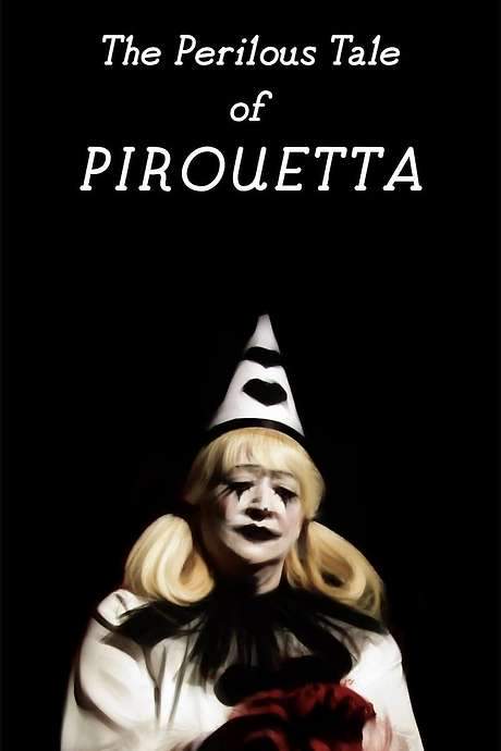    A has-been clown must regain her fame by performing a final, sinister act.  
